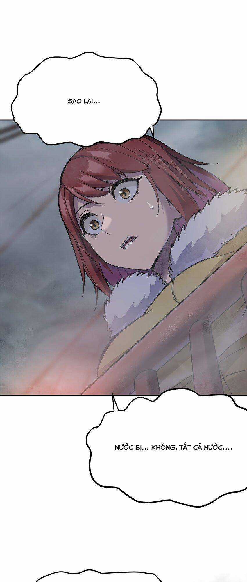 Đế Quân Thật Sự Rất Được Săn Đón Chapter 26 trang 27