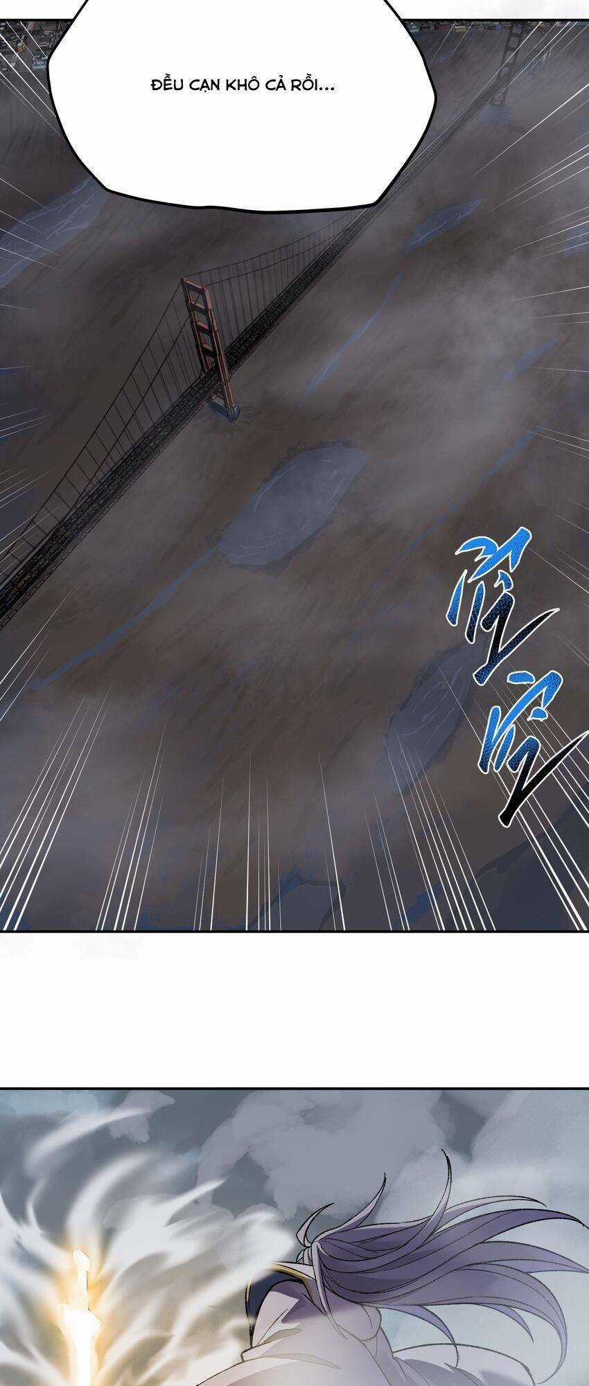 Đế Quân Thật Sự Rất Được Săn Đón Chapter 26 trang 28