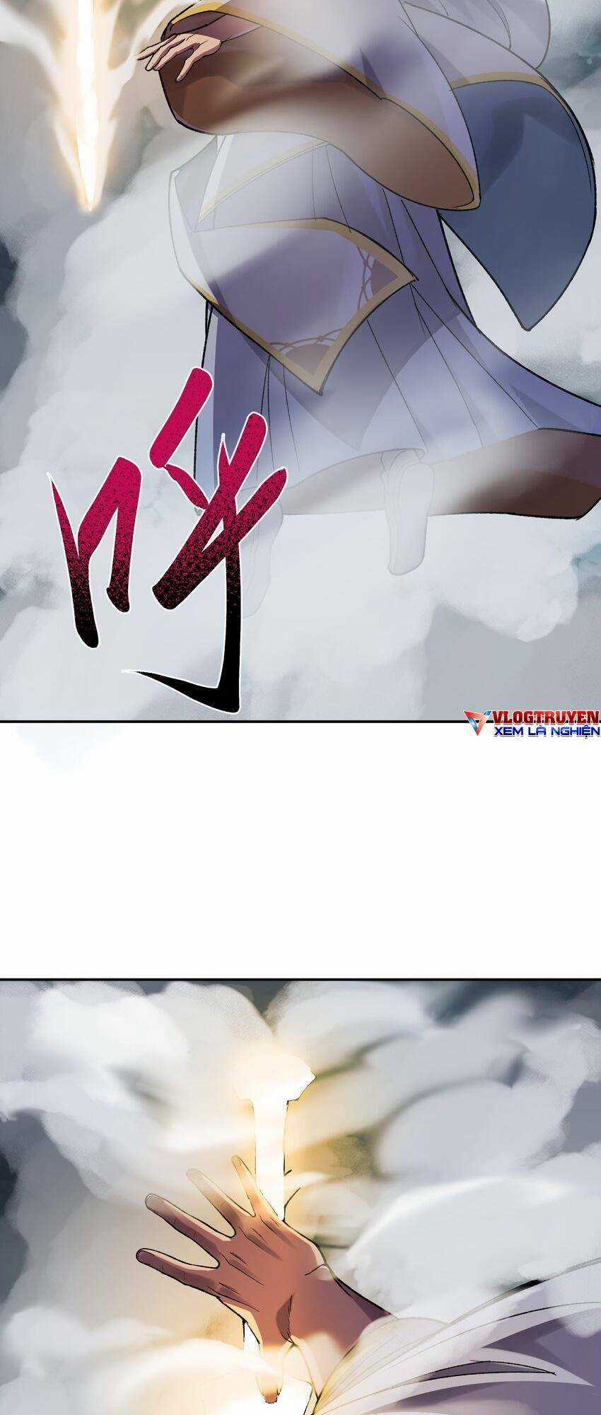 Đế Quân Thật Sự Rất Được Săn Đón Chapter 26 trang 29