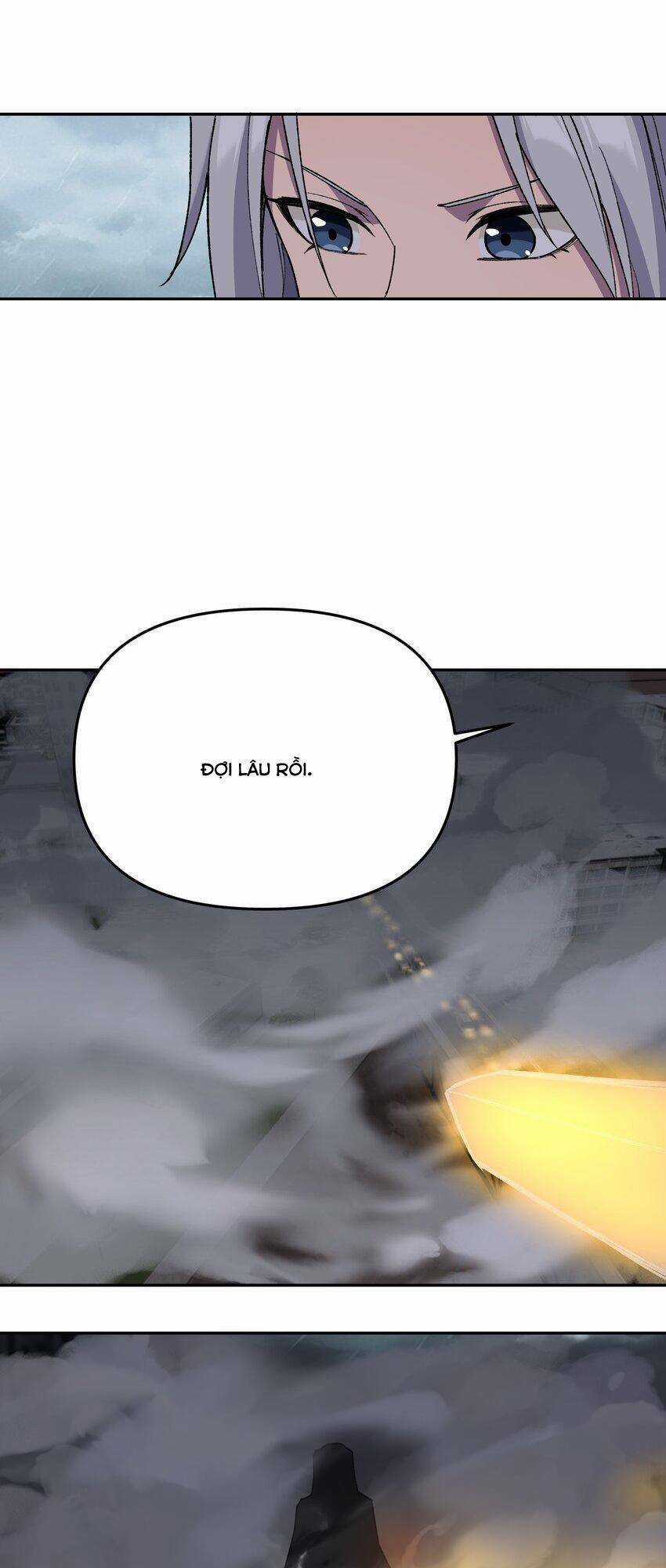 Đế Quân Thật Sự Rất Được Săn Đón Chapter 26 trang 33