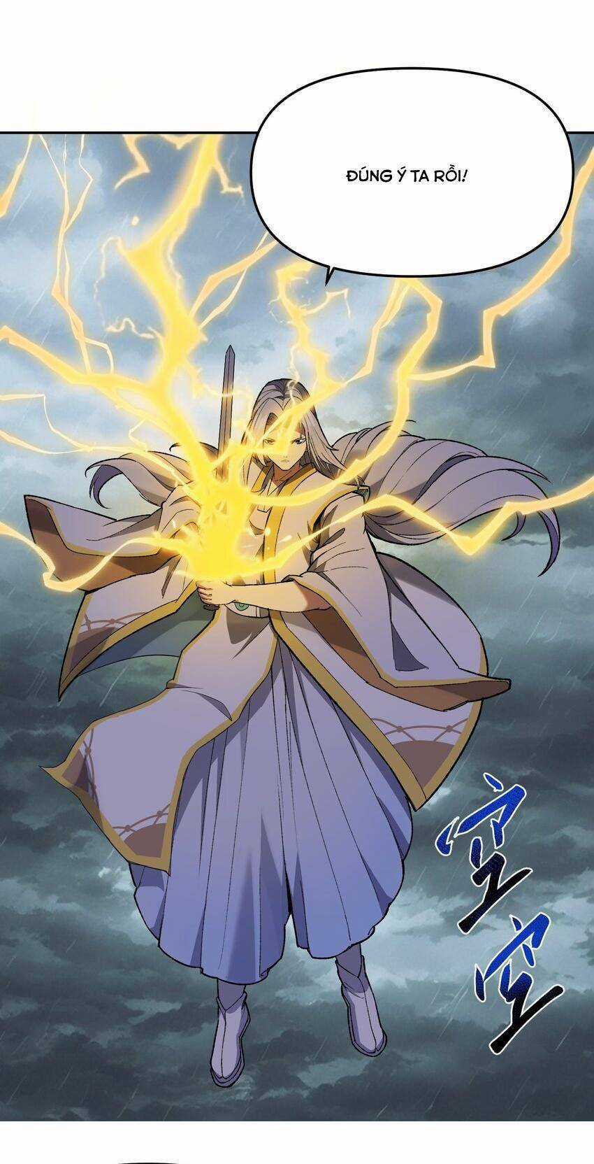 Đế Quân Thật Sự Rất Được Săn Đón Chapter 26 trang 38