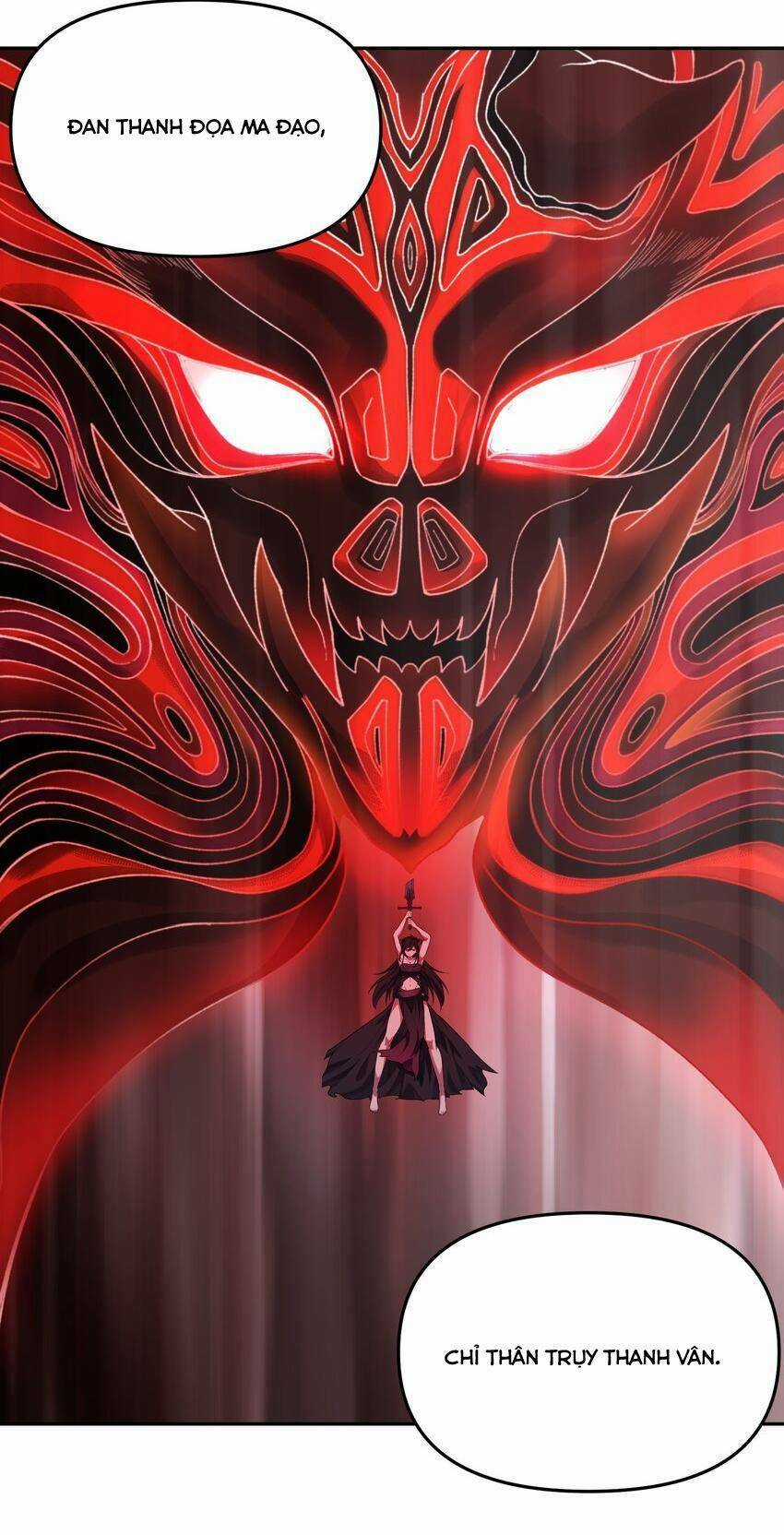 Đế Quân Thật Sự Rất Được Săn Đón Chapter 26 trang 39