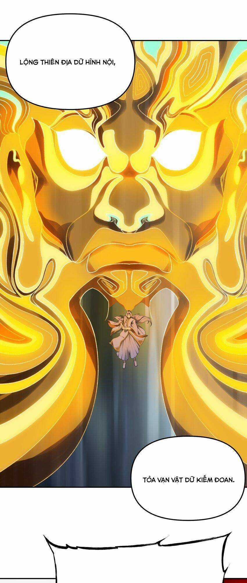 Đế Quân Thật Sự Rất Được Săn Đón Chapter 26 trang 40