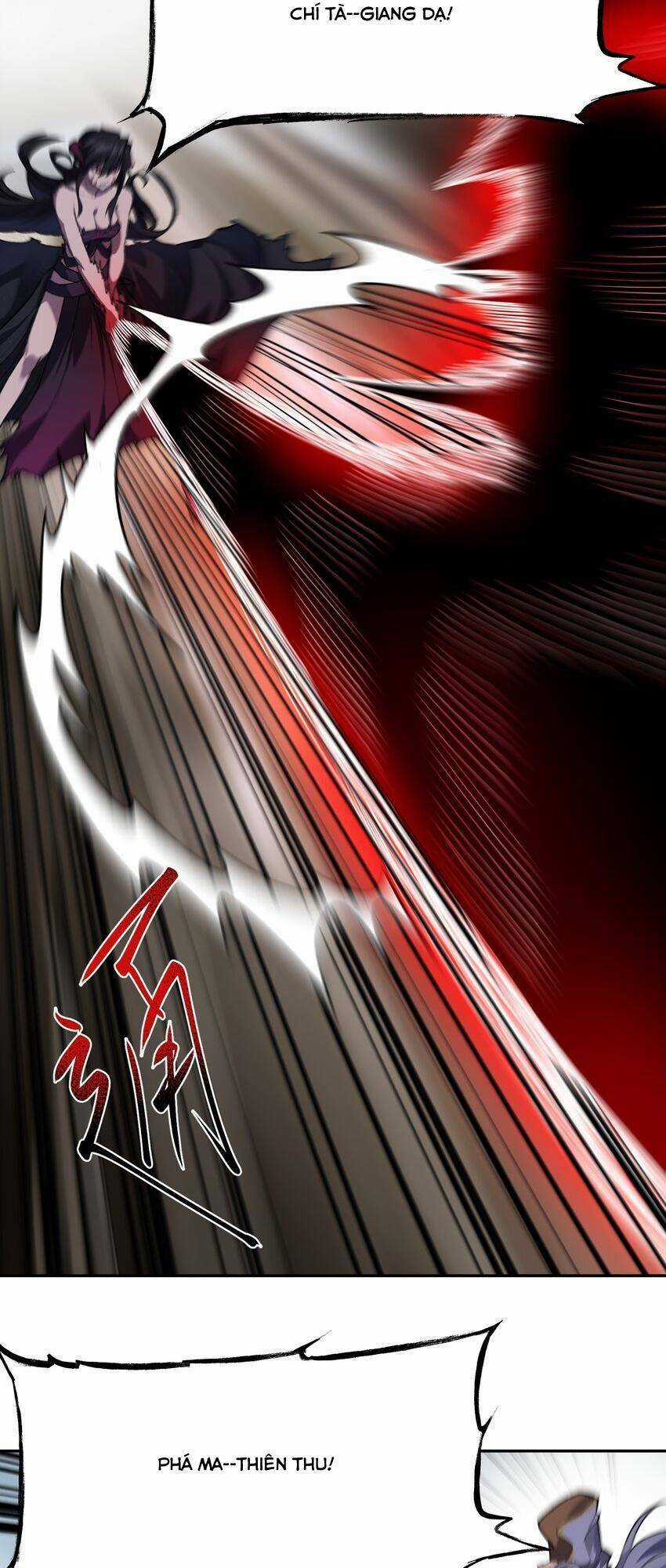 Đế Quân Thật Sự Rất Được Săn Đón Chapter 26 trang 41