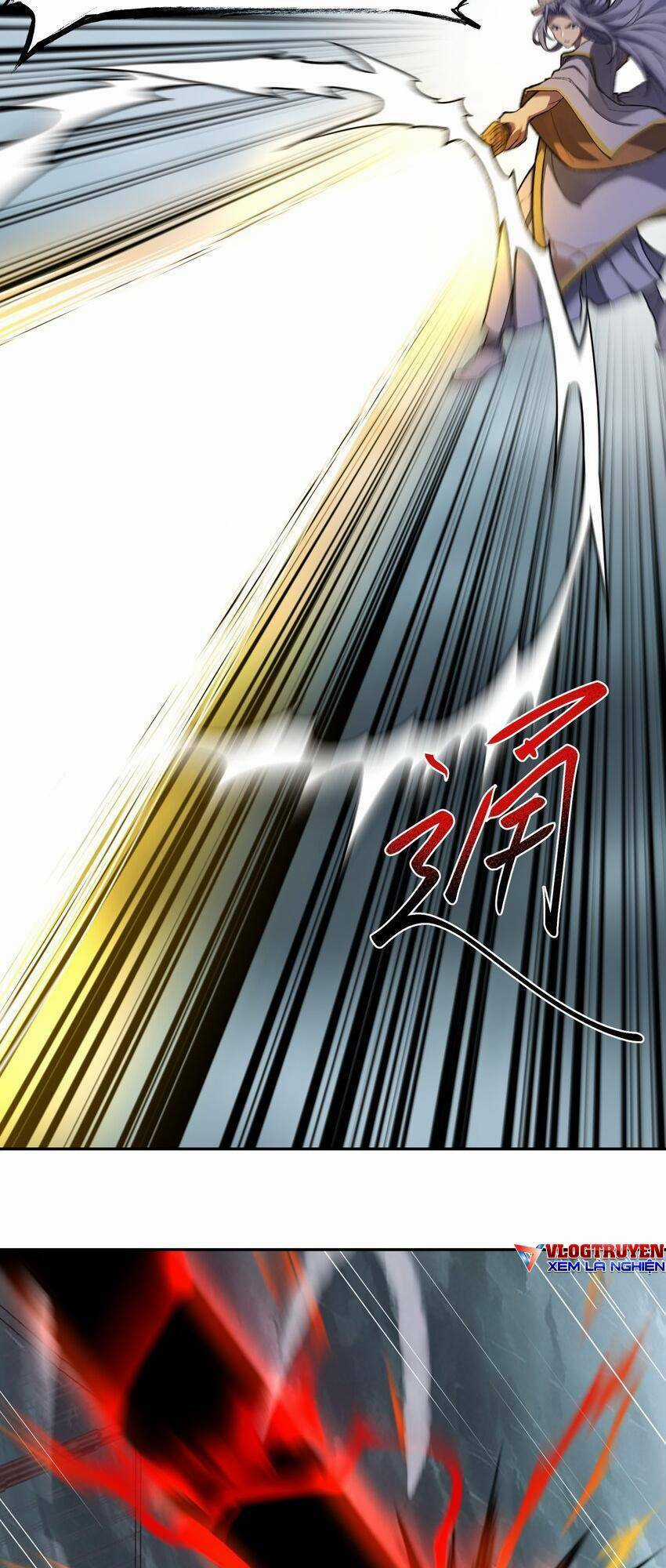 Đế Quân Thật Sự Rất Được Săn Đón Chapter 26 trang 42