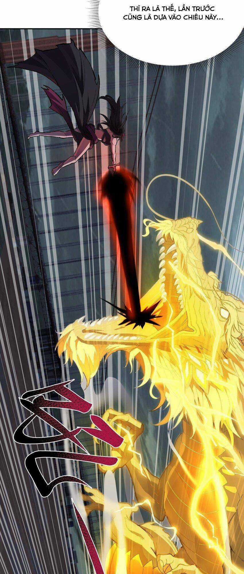 Đế Quân Thật Sự Rất Được Săn Đón Chapter 26 trang 46