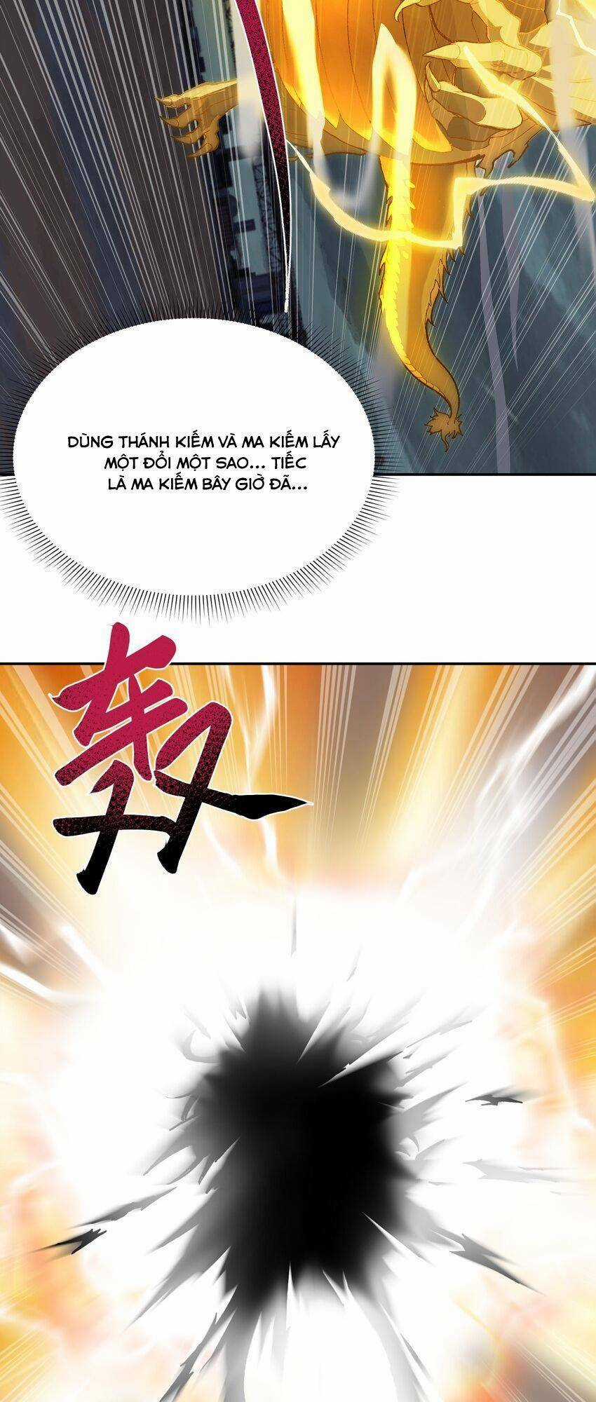 Đế Quân Thật Sự Rất Được Săn Đón Chapter 26 trang 47