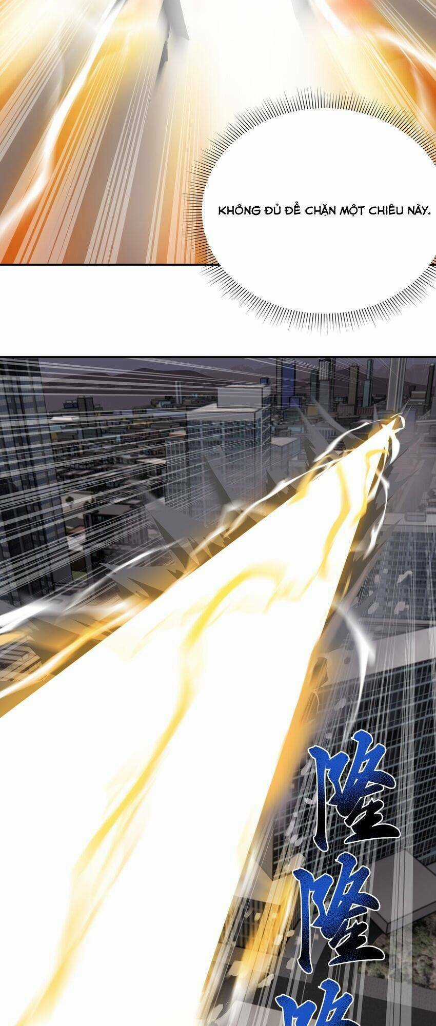 Đế Quân Thật Sự Rất Được Săn Đón Chapter 26 trang 48