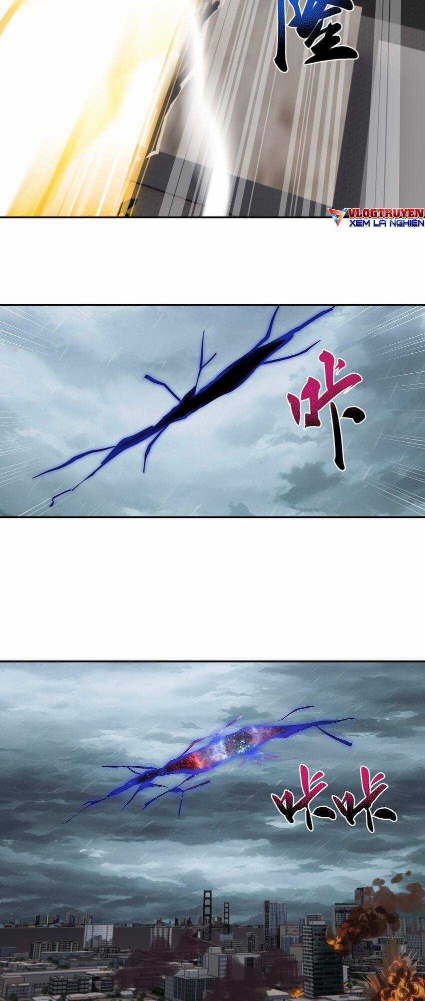 Đế Quân Thật Sự Rất Được Săn Đón Chapter 26 trang 49