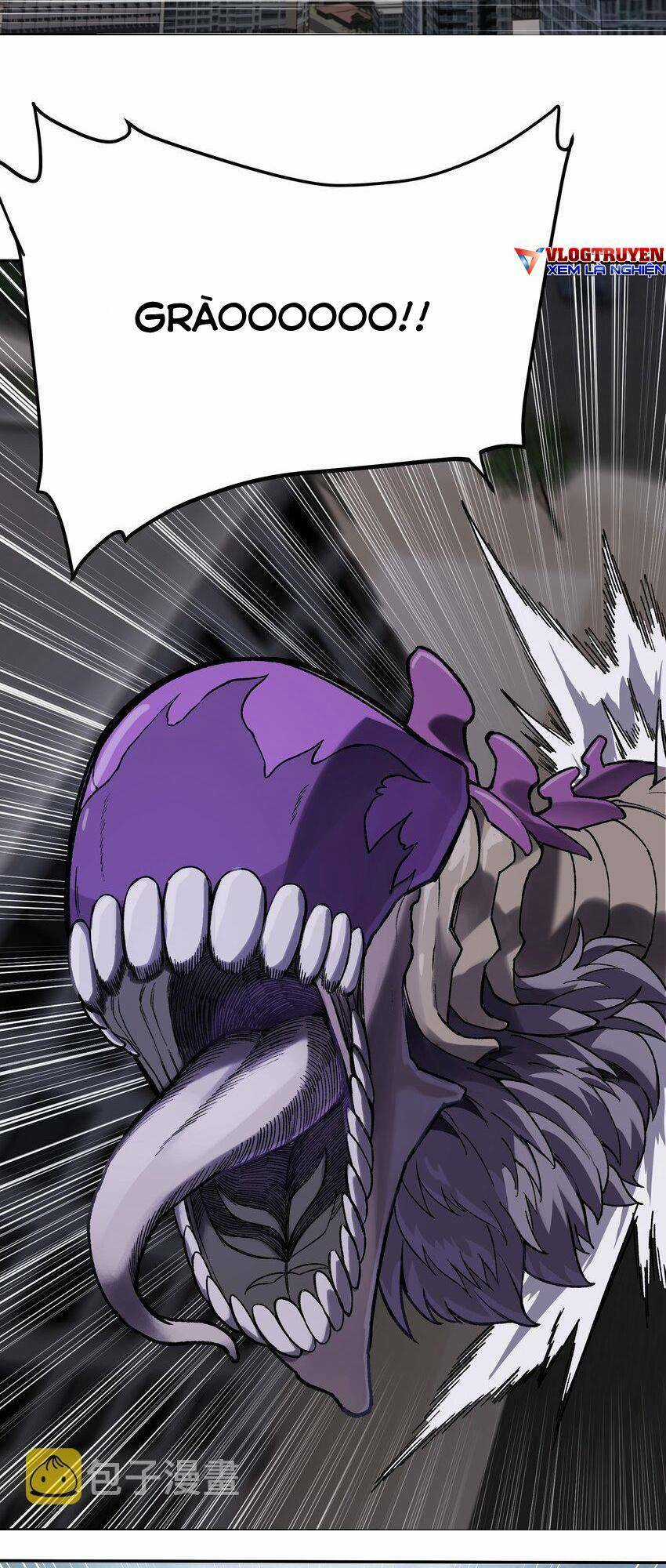 Đế Quân Thật Sự Rất Được Săn Đón Chapter 26 trang 5