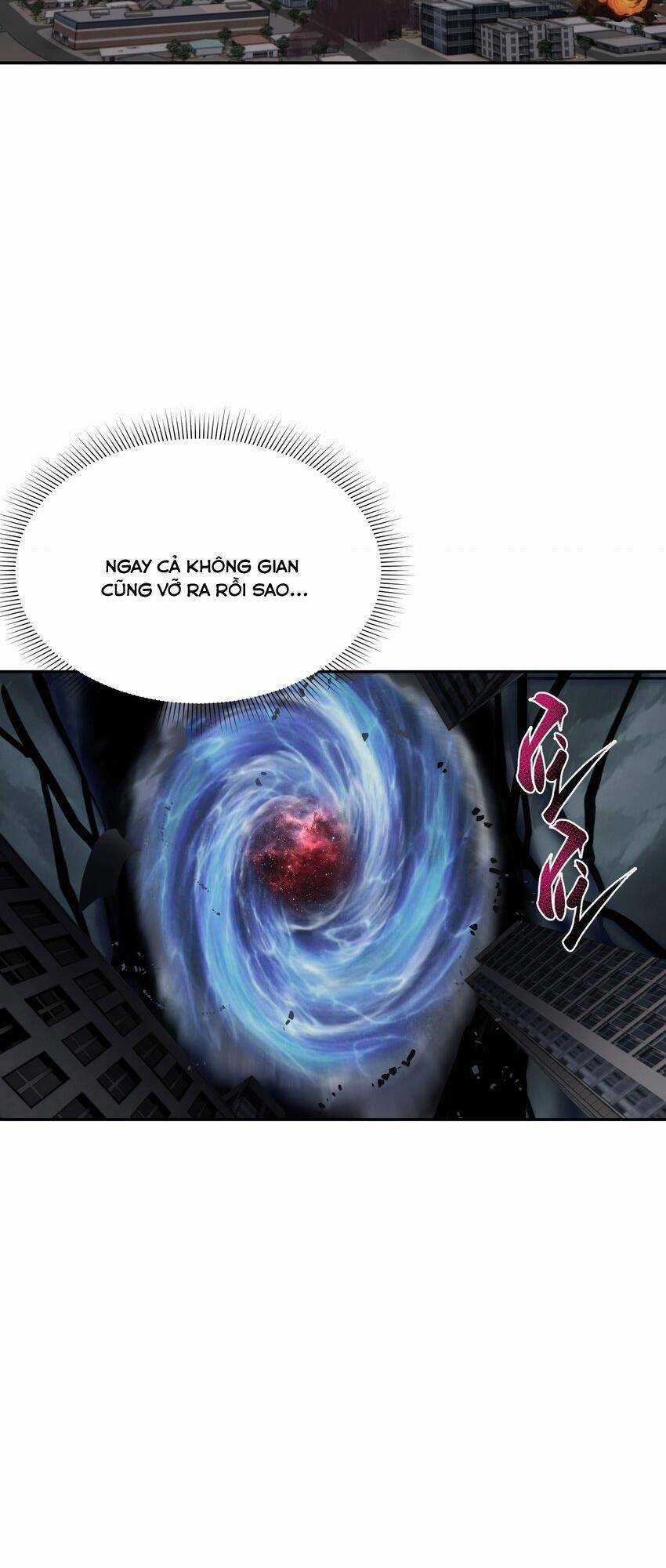 Đế Quân Thật Sự Rất Được Săn Đón Chapter 26 trang 50