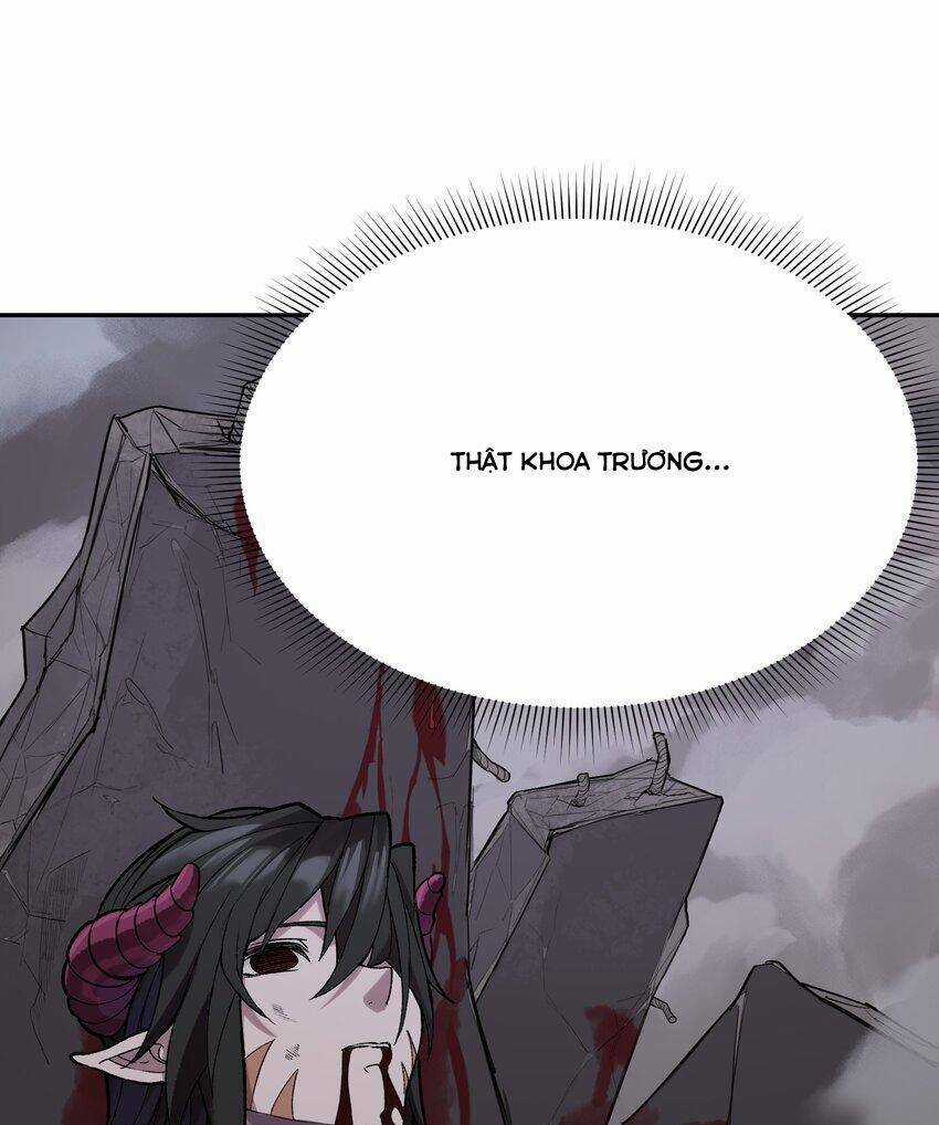 Đế Quân Thật Sự Rất Được Săn Đón Chapter 26 trang 51