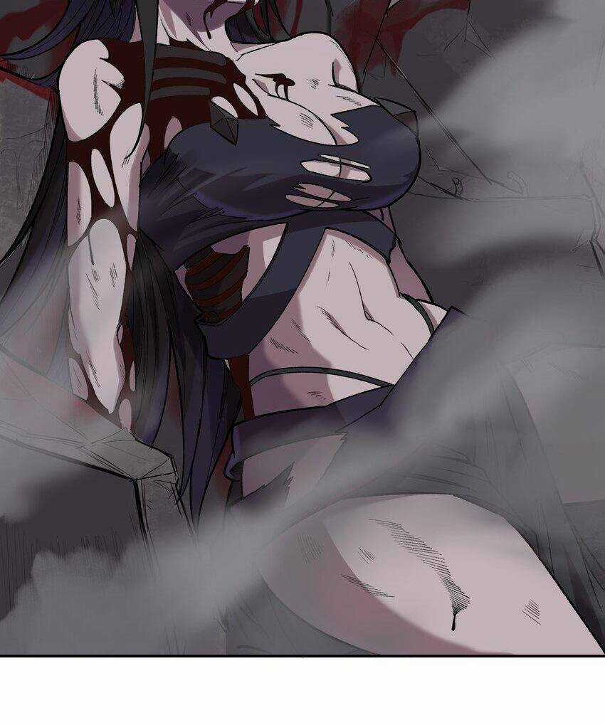 Đế Quân Thật Sự Rất Được Săn Đón Chapter 26 trang 52