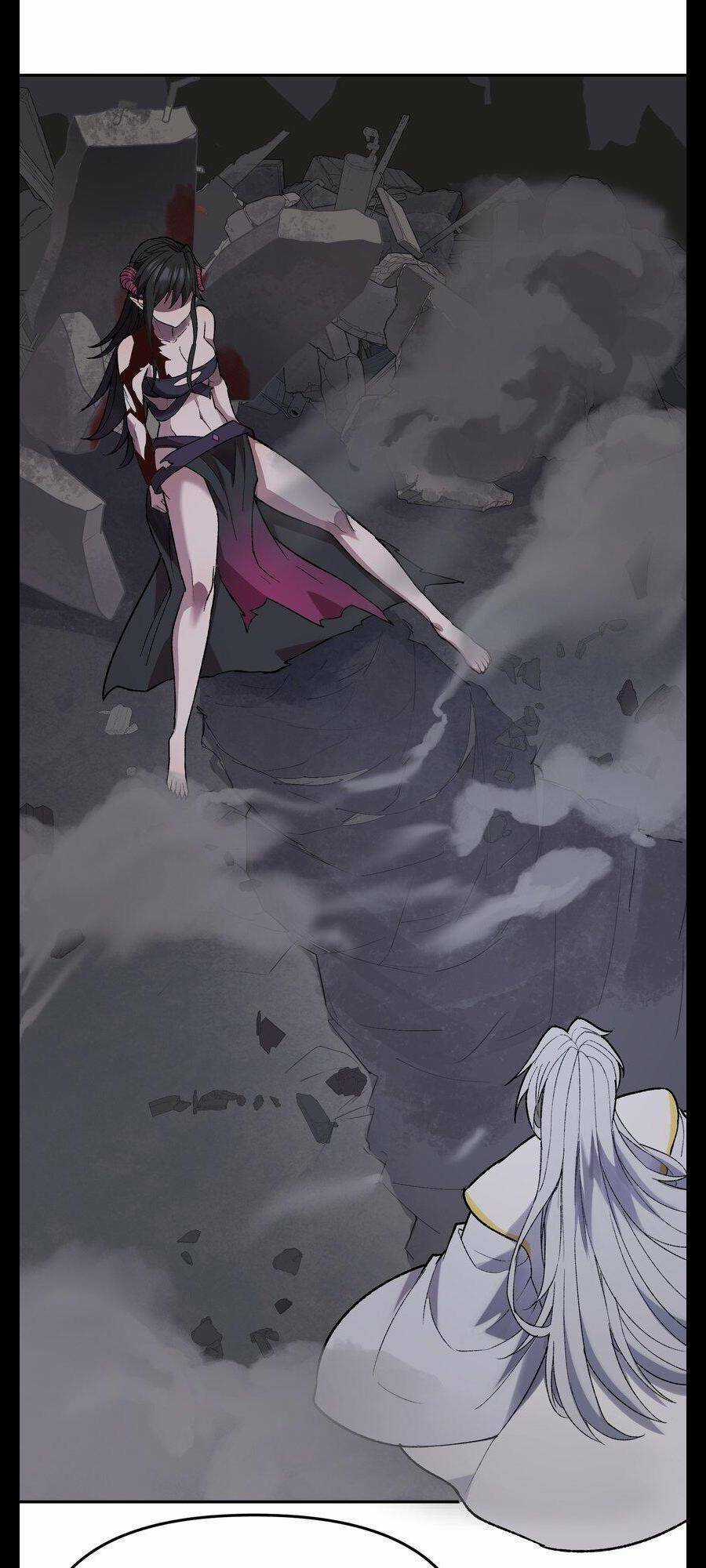 Đế Quân Thật Sự Rất Được Săn Đón Chapter 26 trang 53