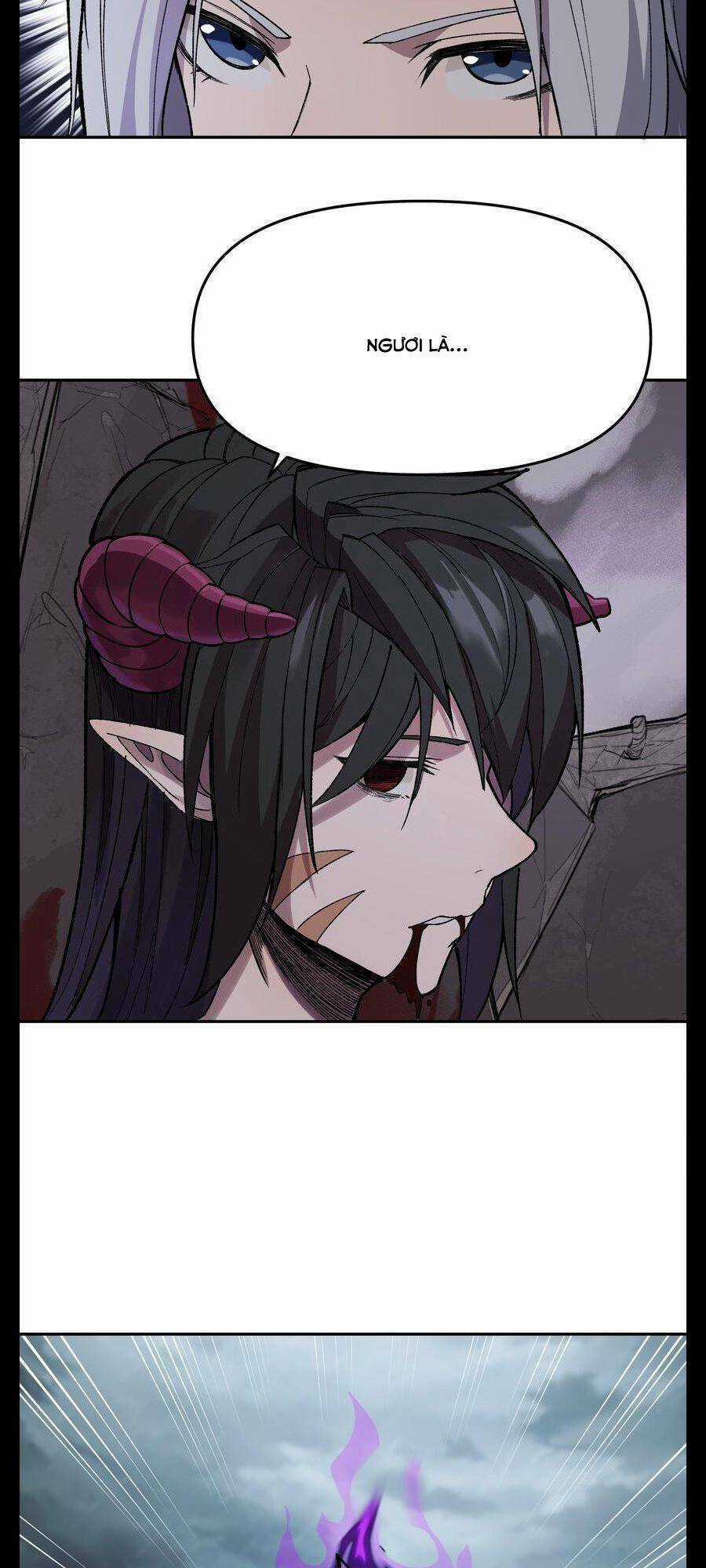 Đế Quân Thật Sự Rất Được Săn Đón Chapter 26 trang 55