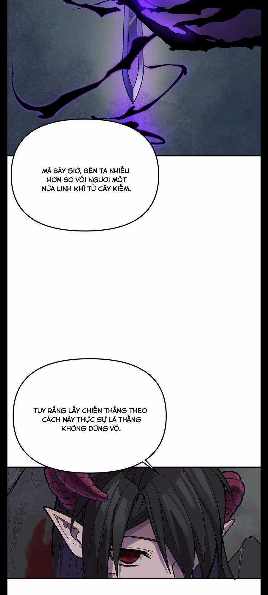 Đế Quân Thật Sự Rất Được Săn Đón Chapter 26 trang 59