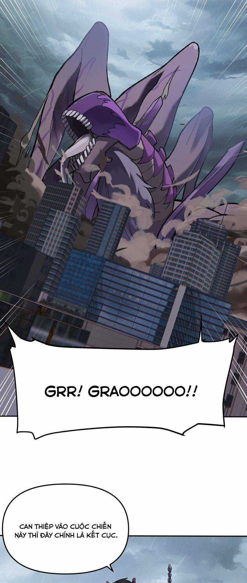 Đế Quân Thật Sự Rất Được Săn Đón Chapter 26 trang 6