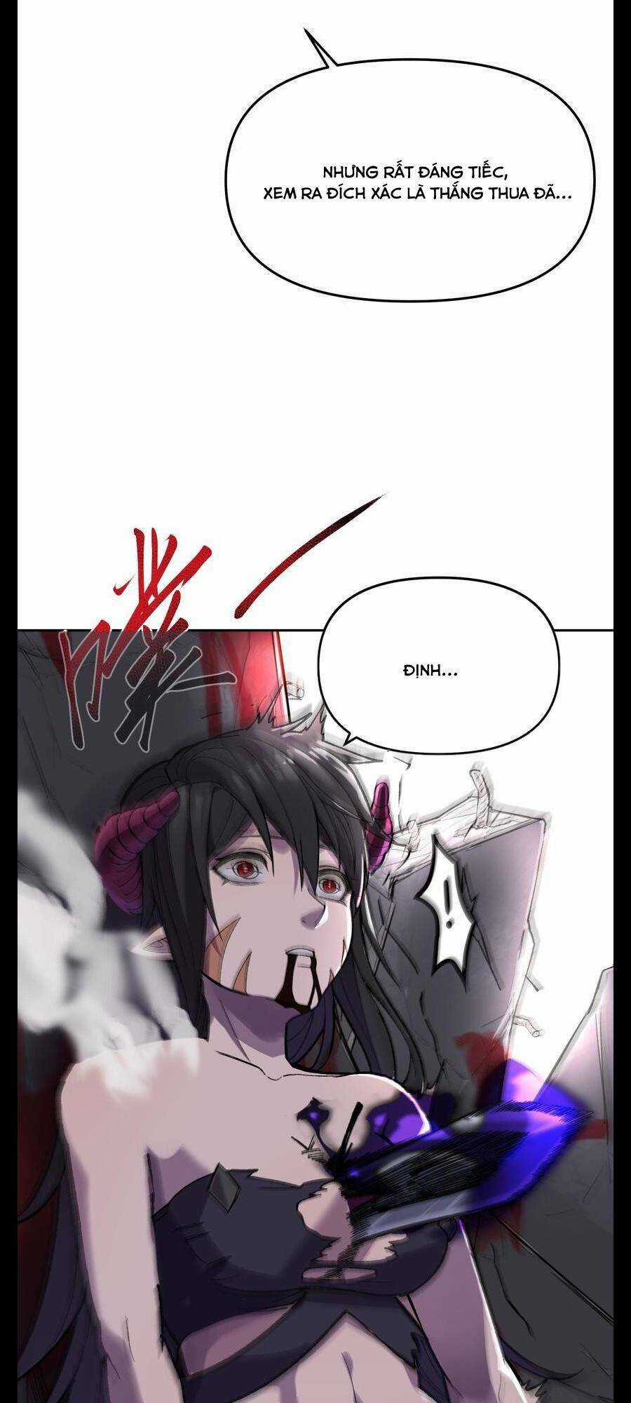 Đế Quân Thật Sự Rất Được Săn Đón Chapter 26 trang 60