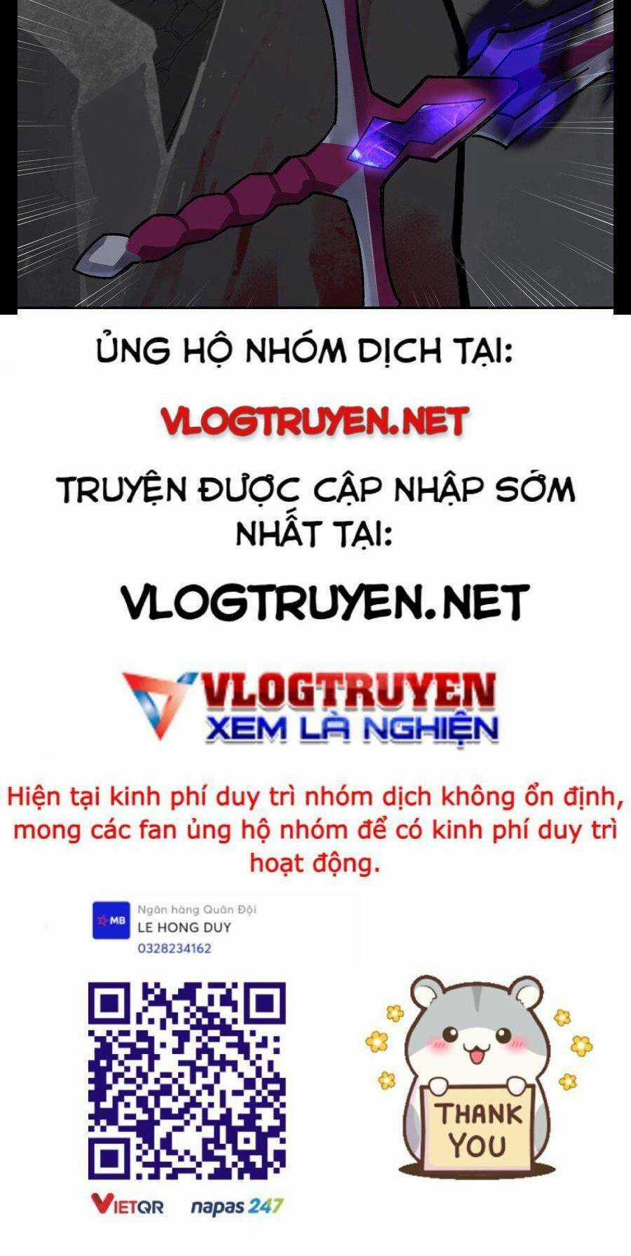 Đế Quân Thật Sự Rất Được Săn Đón Chapter 26 trang 62