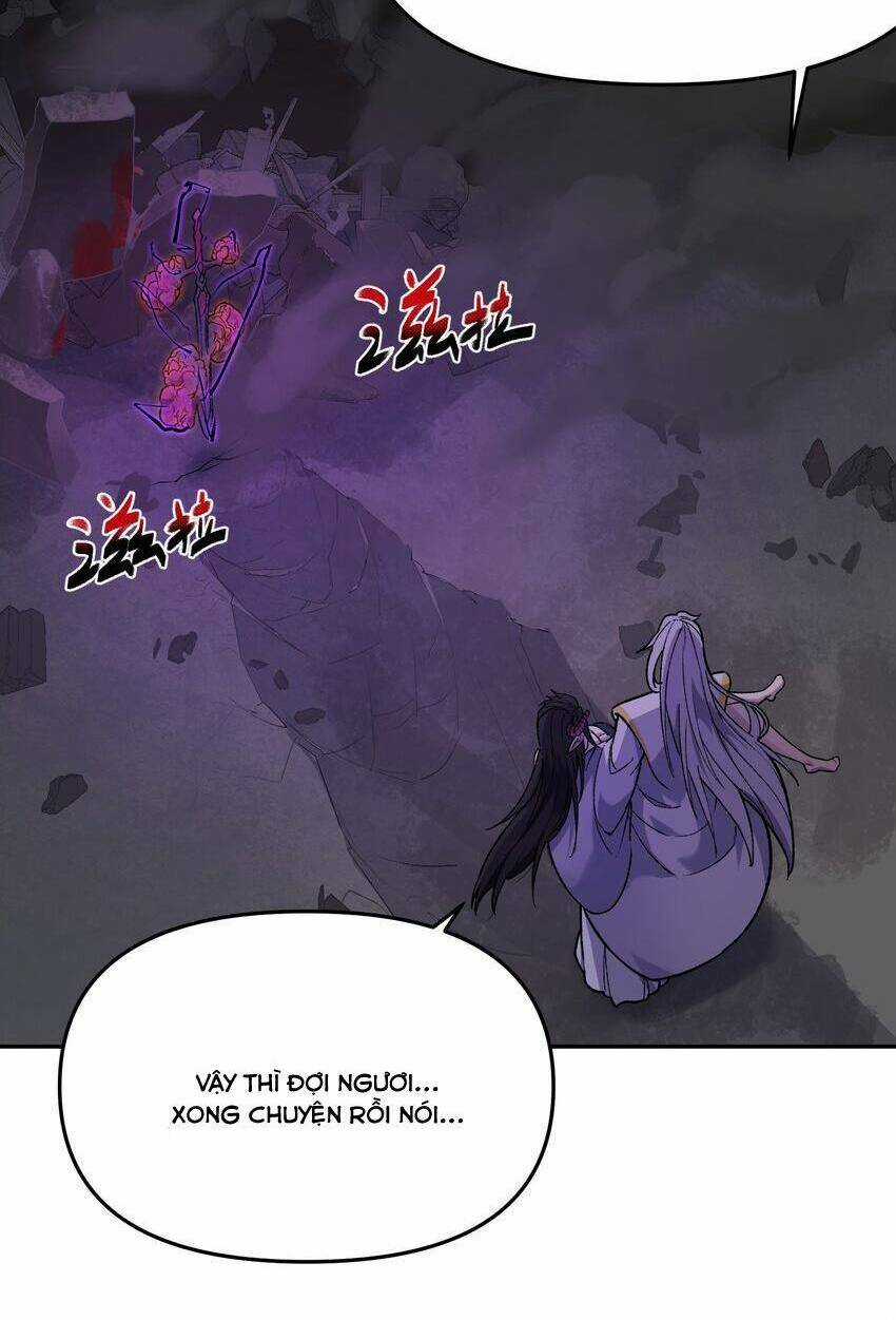 Đế Quân Thật Sự Rất Được Săn Đón Chapter 27 trang 10