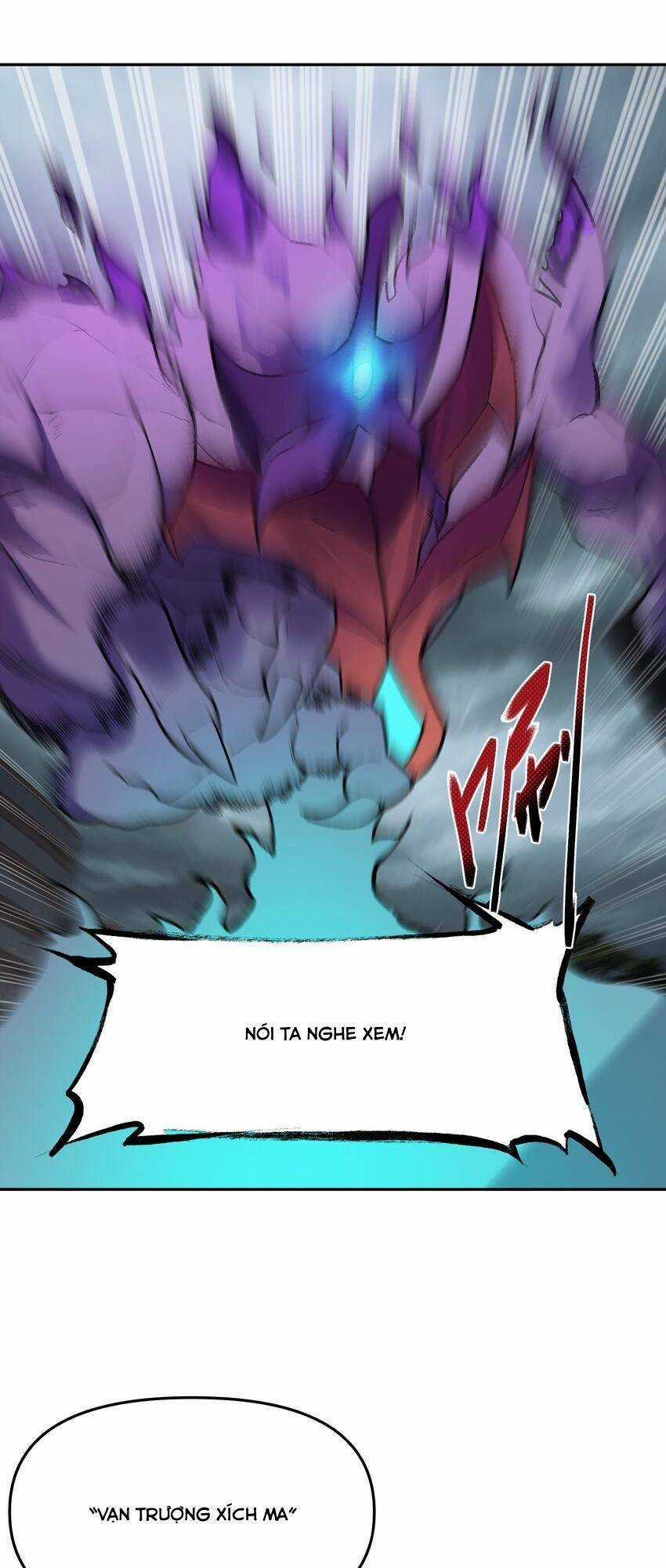 Đế Quân Thật Sự Rất Được Săn Đón Chapter 27 trang 12