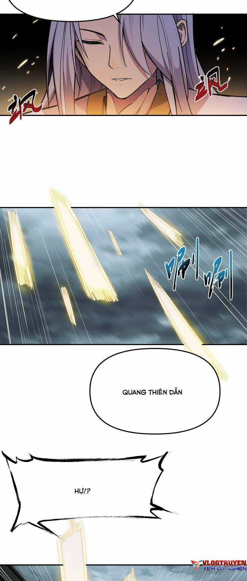 Đế Quân Thật Sự Rất Được Săn Đón Chapter 27 trang 13