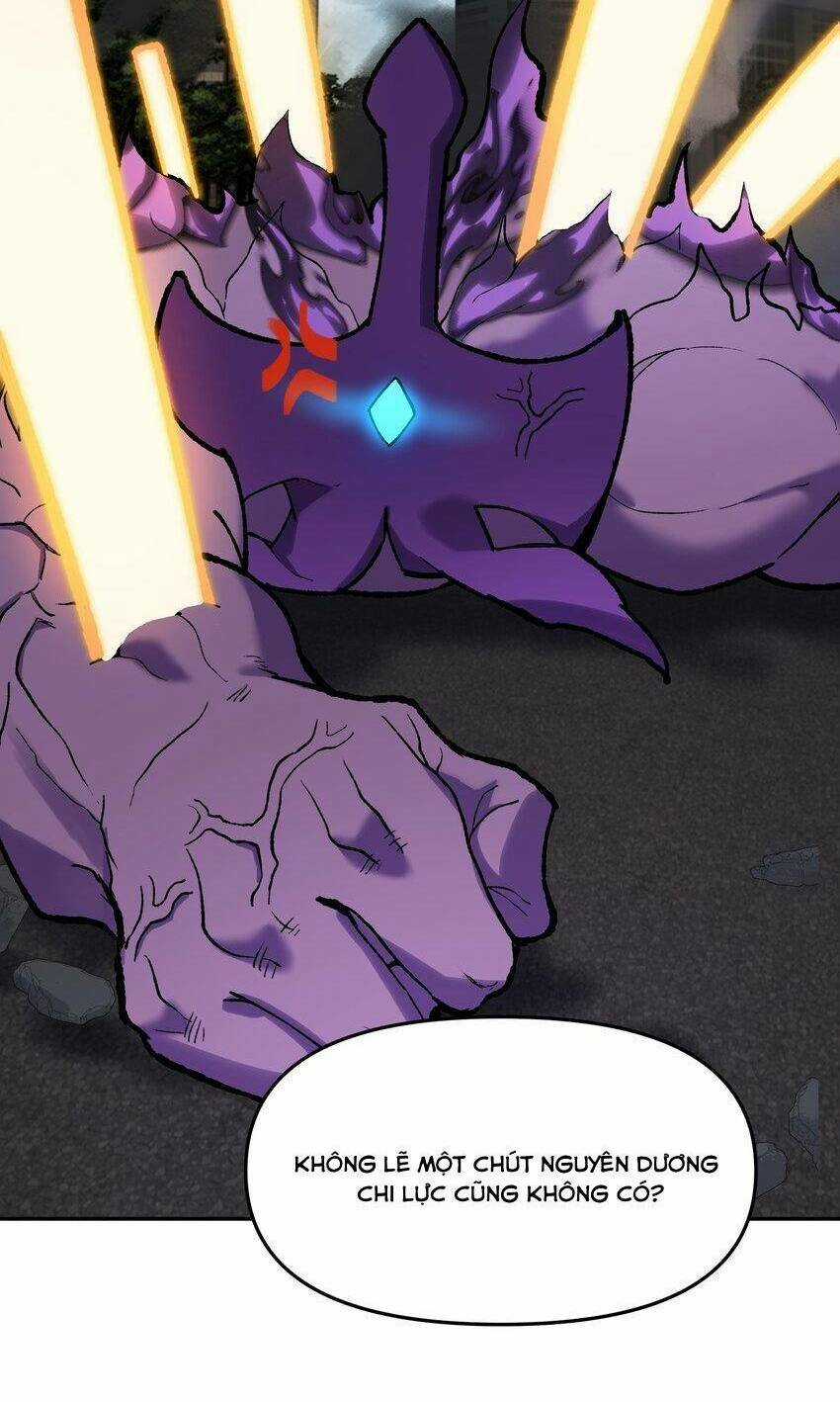 Đế Quân Thật Sự Rất Được Săn Đón Chapter 27 trang 17