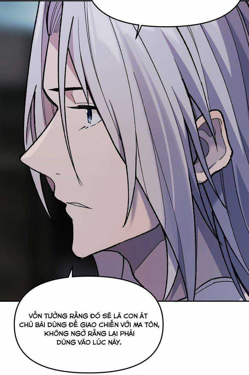 Đế Quân Thật Sự Rất Được Săn Đón Chapter 27 trang 25