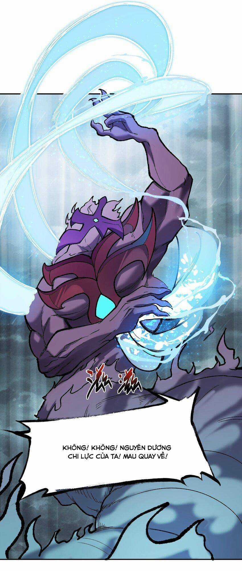 Đế Quân Thật Sự Rất Được Săn Đón Chapter 27 trang 26