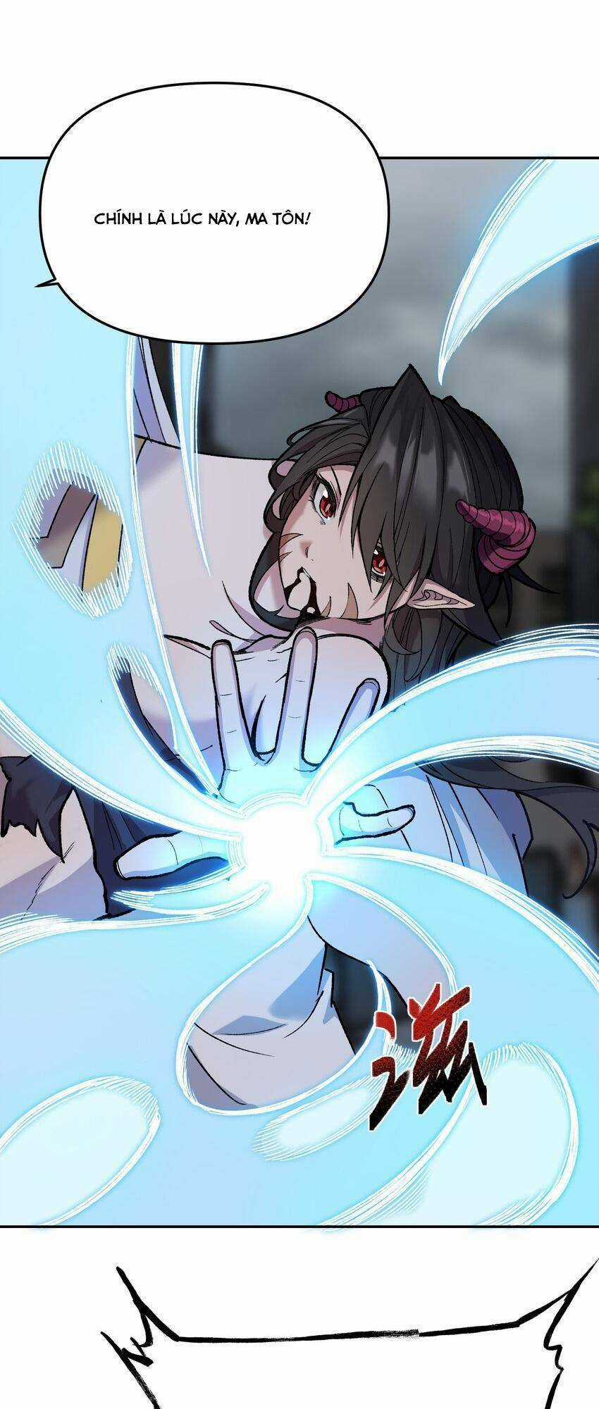 Đế Quân Thật Sự Rất Được Săn Đón Chapter 27 trang 27