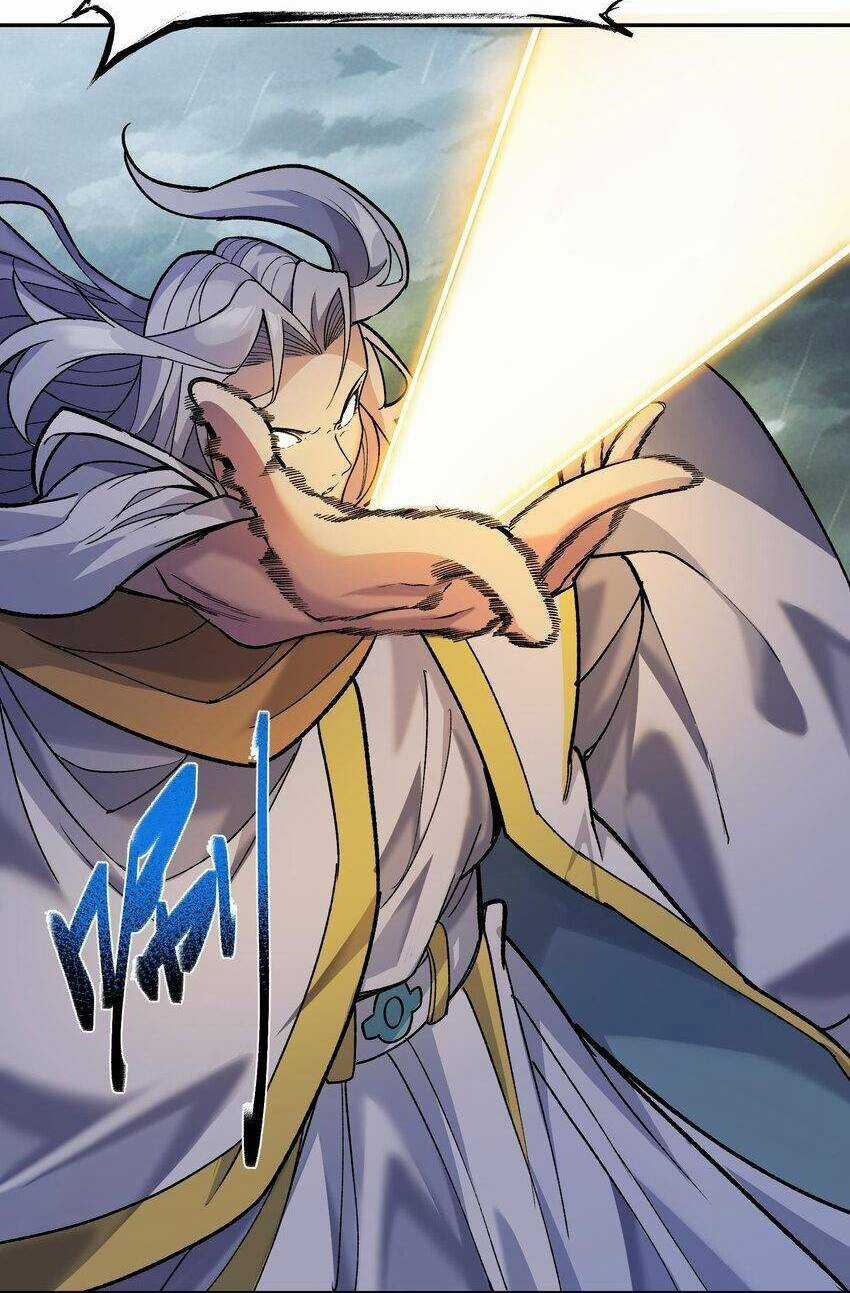 Đế Quân Thật Sự Rất Được Săn Đón Chapter 27 trang 40