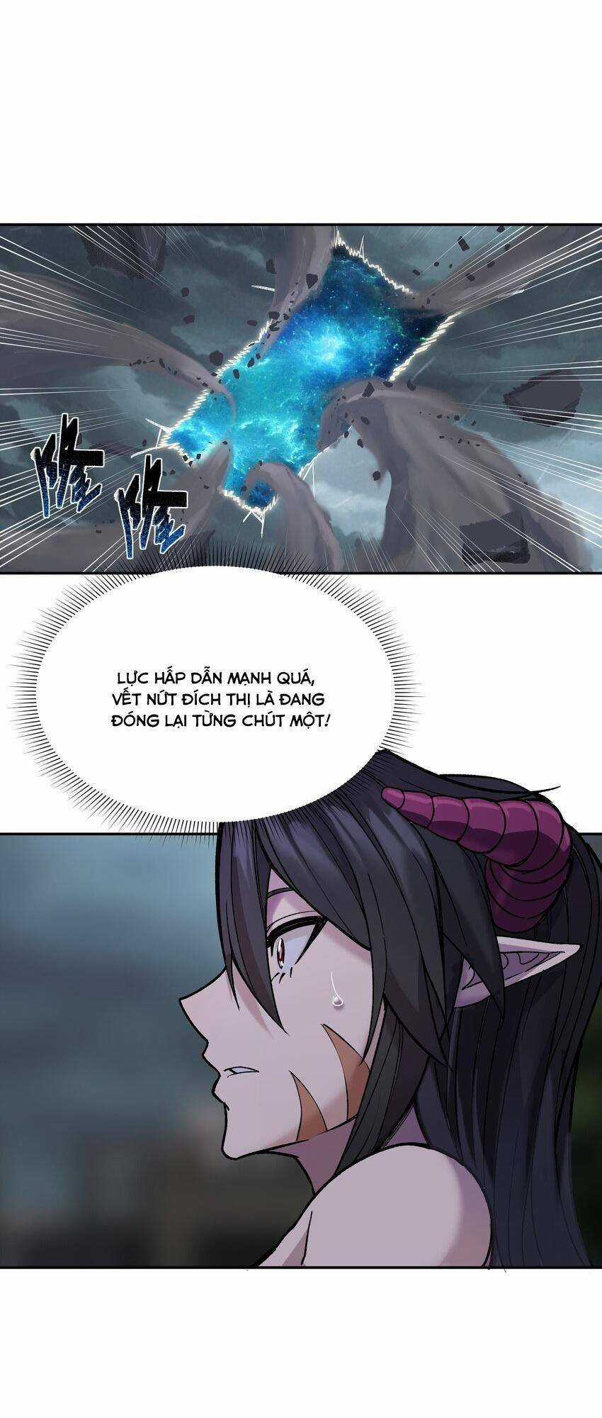 Đế Quân Thật Sự Rất Được Săn Đón Chapter 27 trang 42