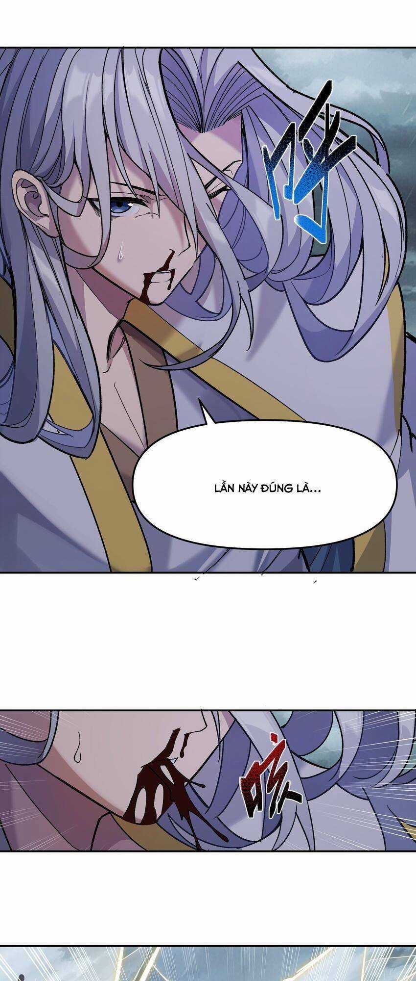 Đế Quân Thật Sự Rất Được Săn Đón Chapter 27 trang 43