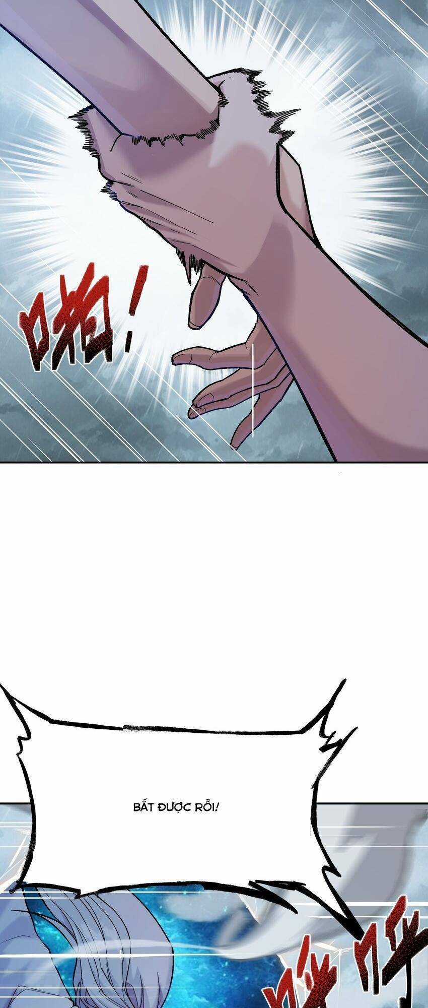 Đế Quân Thật Sự Rất Được Săn Đón Chapter 27 trang 45