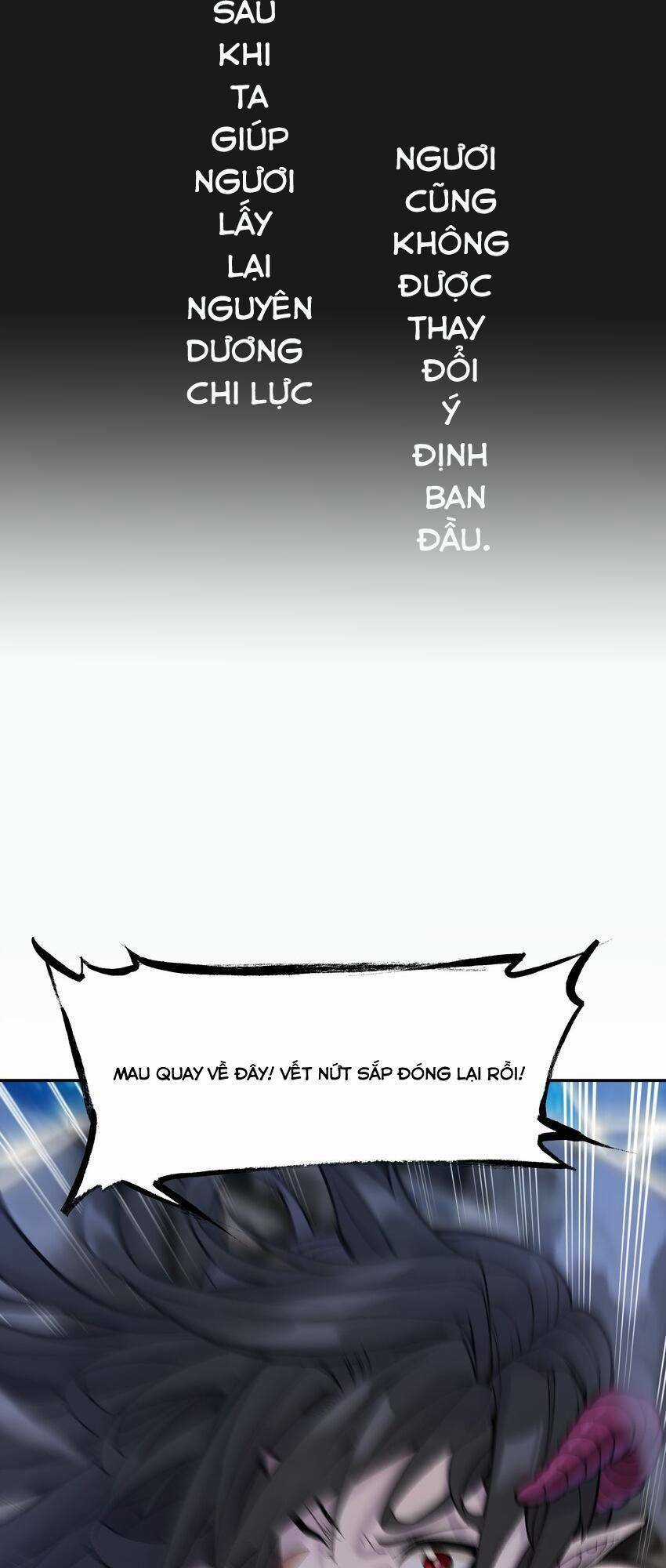 Đế Quân Thật Sự Rất Được Săn Đón Chapter 27 trang 49