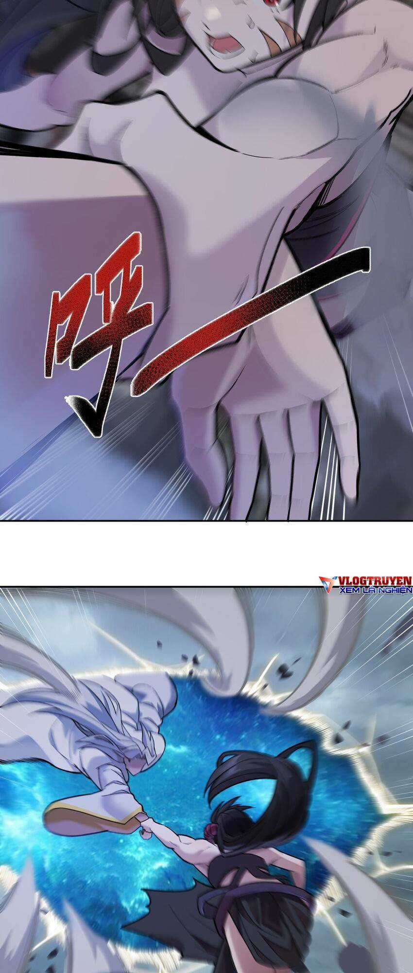 Đế Quân Thật Sự Rất Được Săn Đón Chapter 27 trang 50