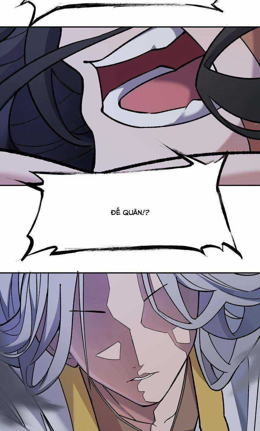 Đế Quân Thật Sự Rất Được Săn Đón Chapter 27 trang 52