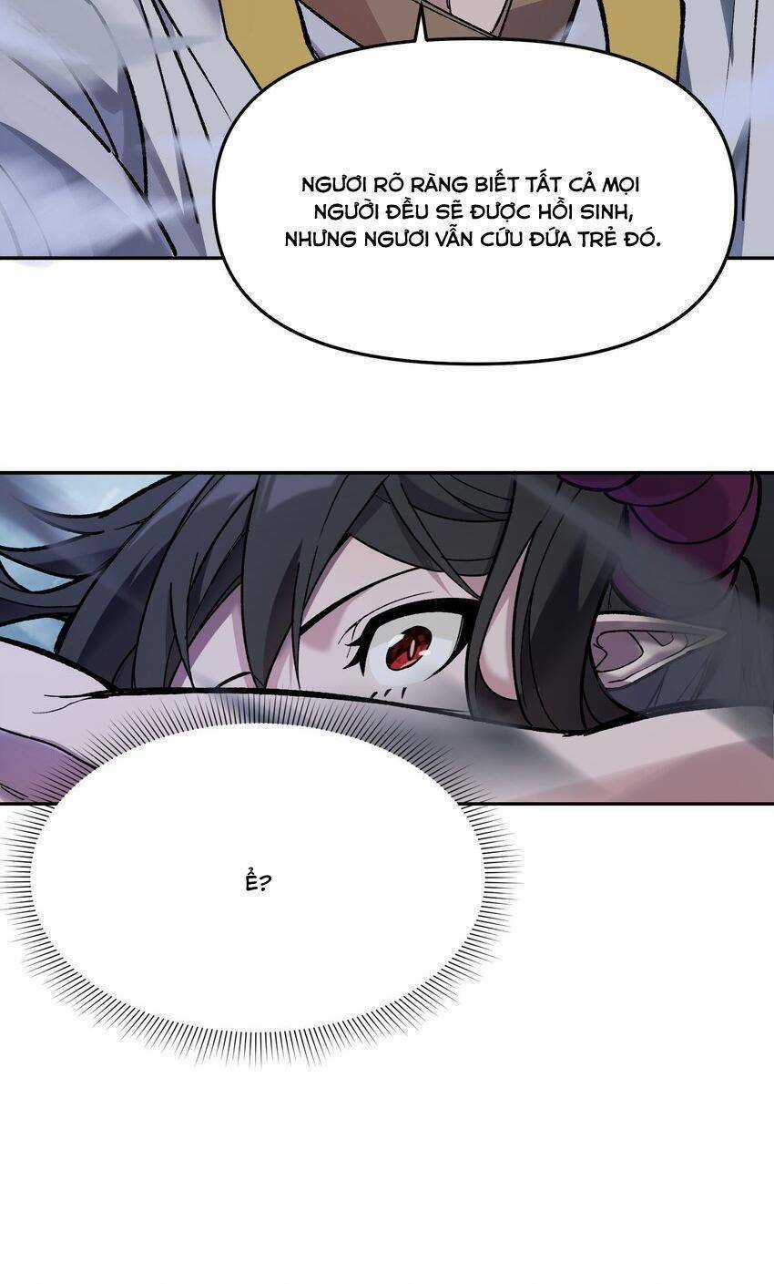 Đế Quân Thật Sự Rất Được Săn Đón Chapter 27 trang 53