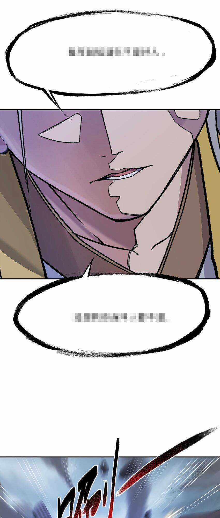 Đế Quân Thật Sự Rất Được Săn Đón Chapter 27 trang 54