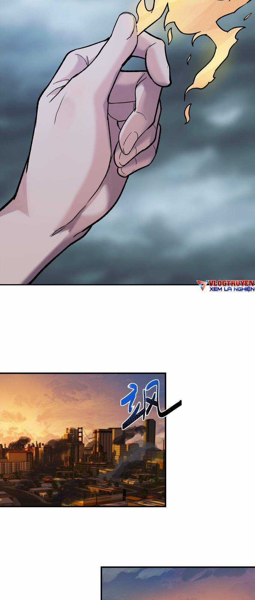 Đế Quân Thật Sự Rất Được Săn Đón Chapter 27 trang 57