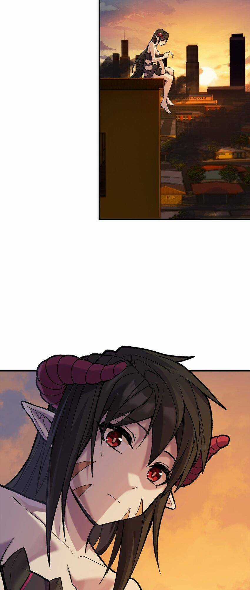 Đế Quân Thật Sự Rất Được Săn Đón Chapter 27 trang 58