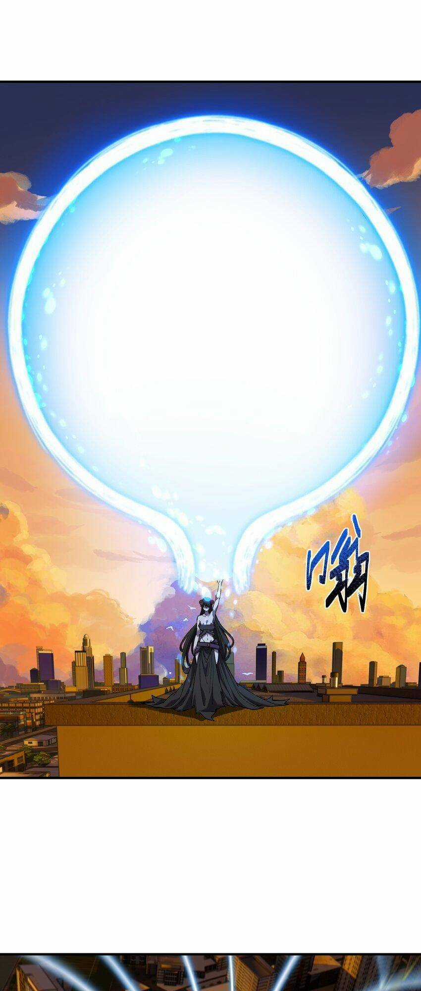 Đế Quân Thật Sự Rất Được Săn Đón Chapter 27 trang 61