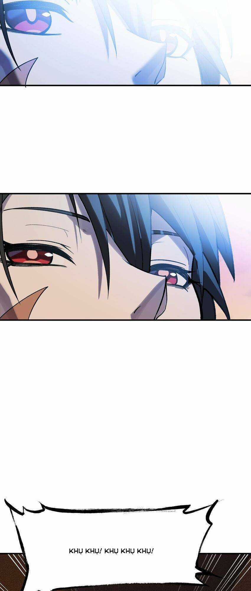 Đế Quân Thật Sự Rất Được Săn Đón Chapter 27 trang 63