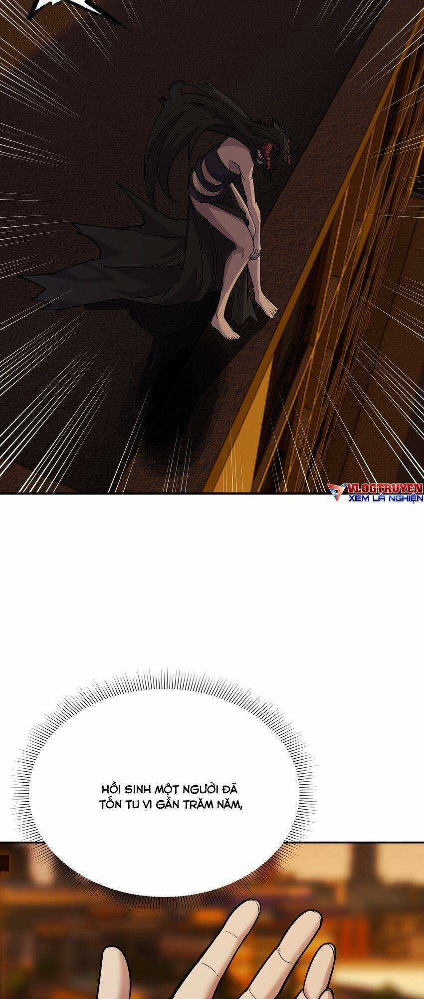 Đế Quân Thật Sự Rất Được Săn Đón Chapter 27 trang 64