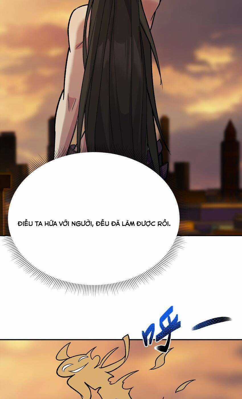 Đế Quân Thật Sự Rất Được Săn Đón Chapter 27 trang 66