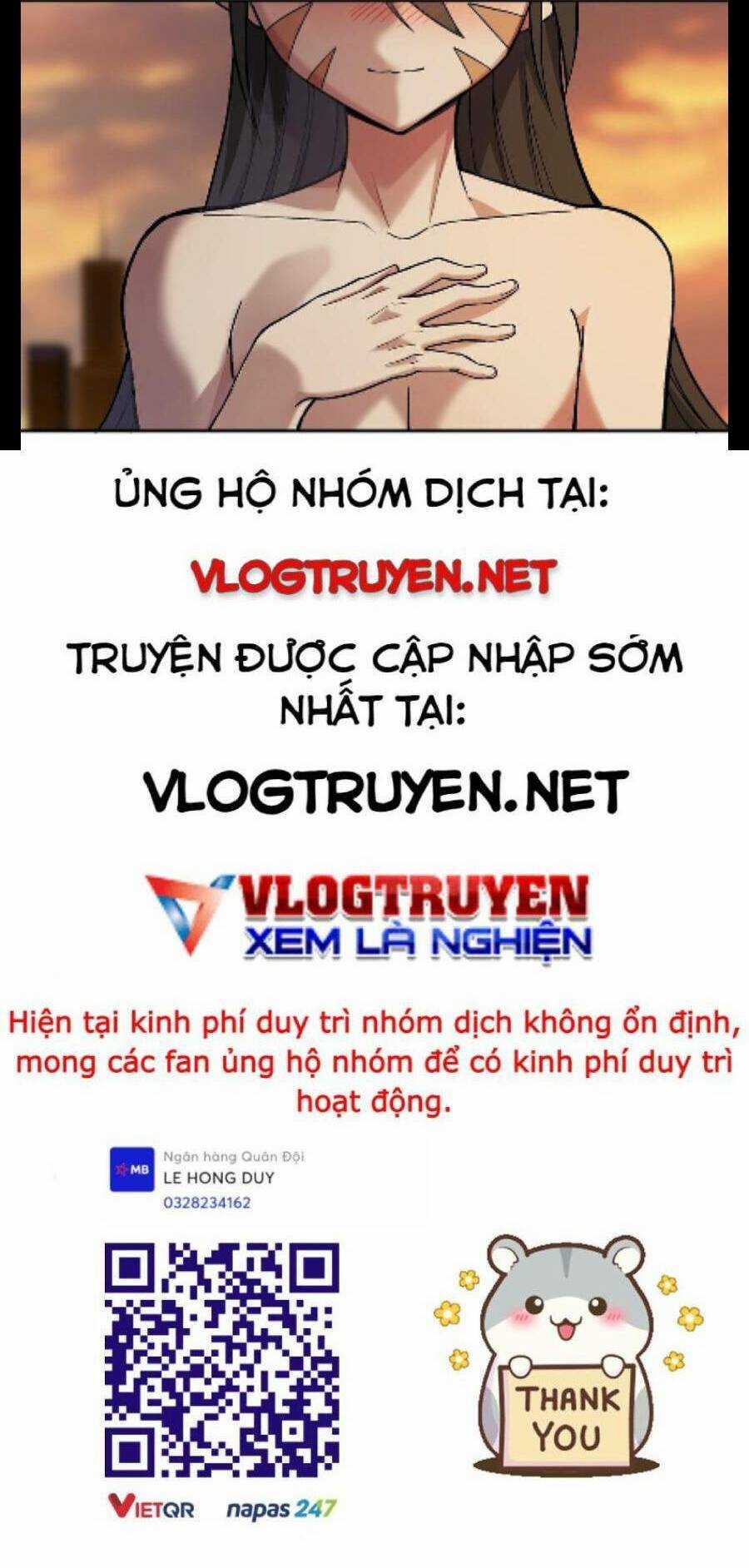 Đế Quân Thật Sự Rất Được Săn Đón Chapter 27 trang 71