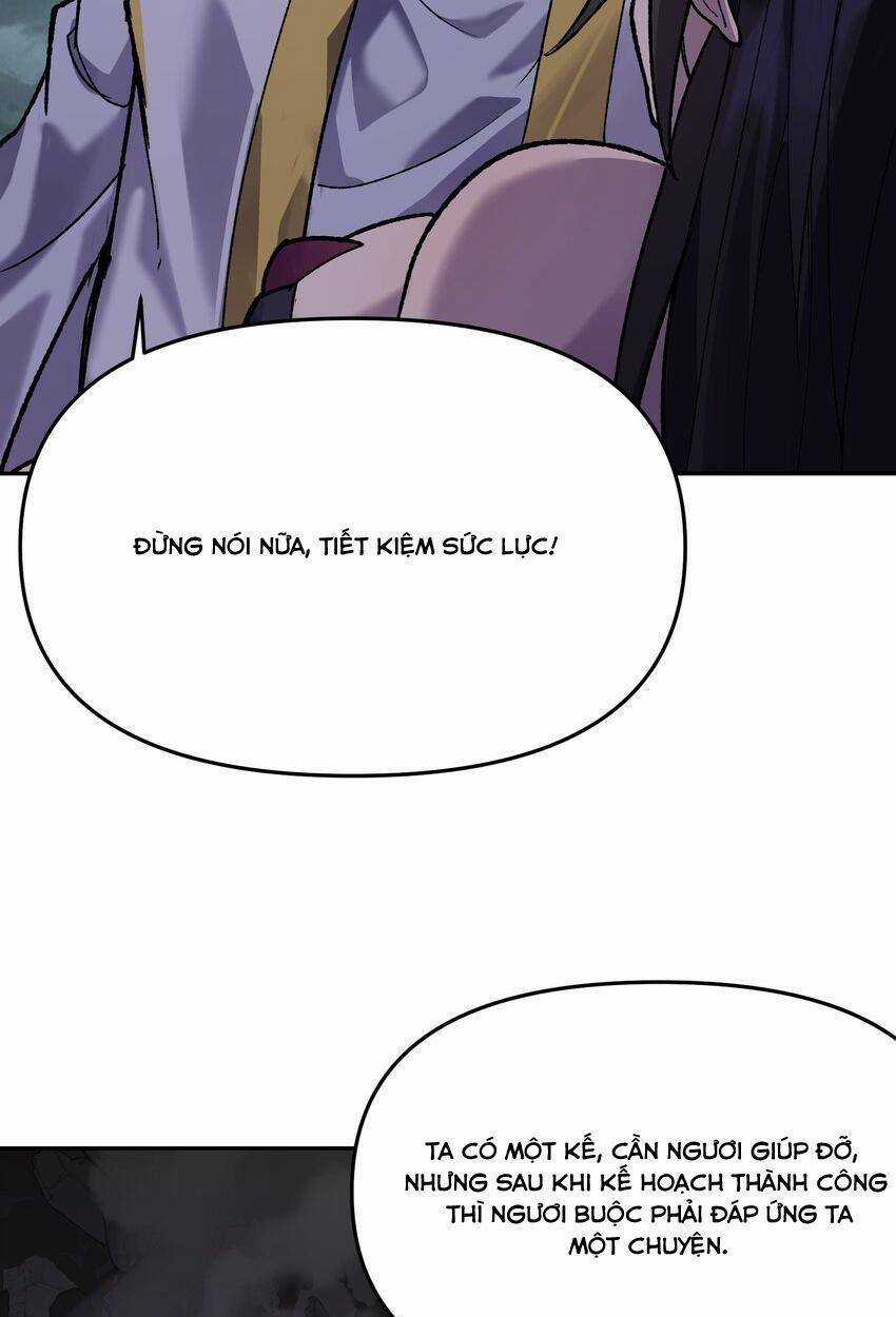 Đế Quân Thật Sự Rất Được Săn Đón Chapter 27 trang 9