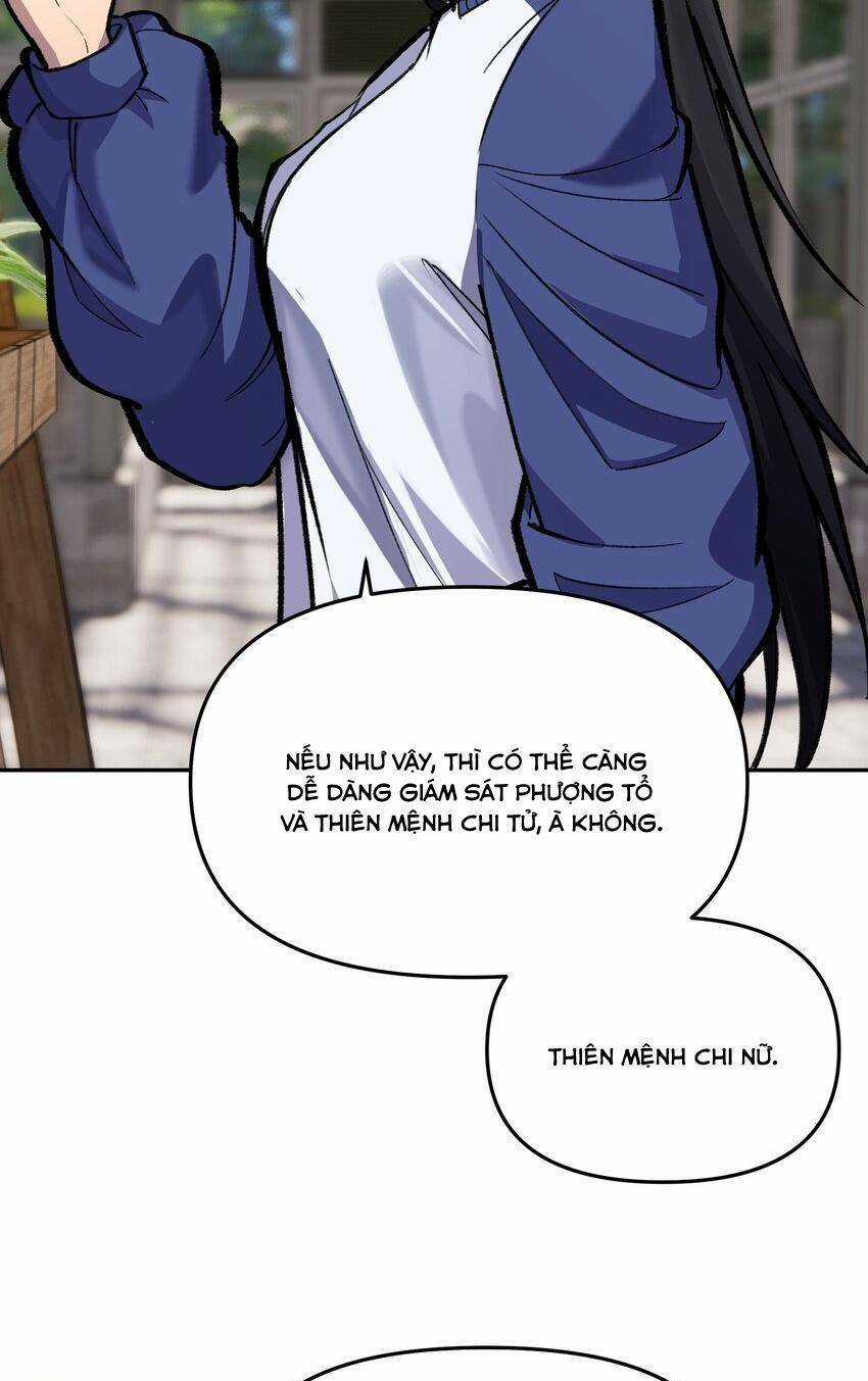 Đế Quân Thật Sự Rất Được Săn Đón Chapter 28 trang 37