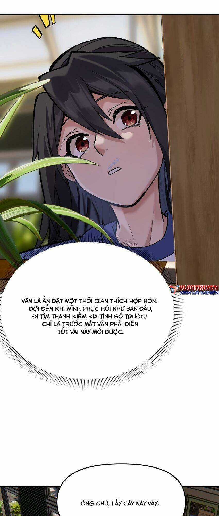 Đế Quân Thật Sự Rất Được Săn Đón Chapter 28 trang 42