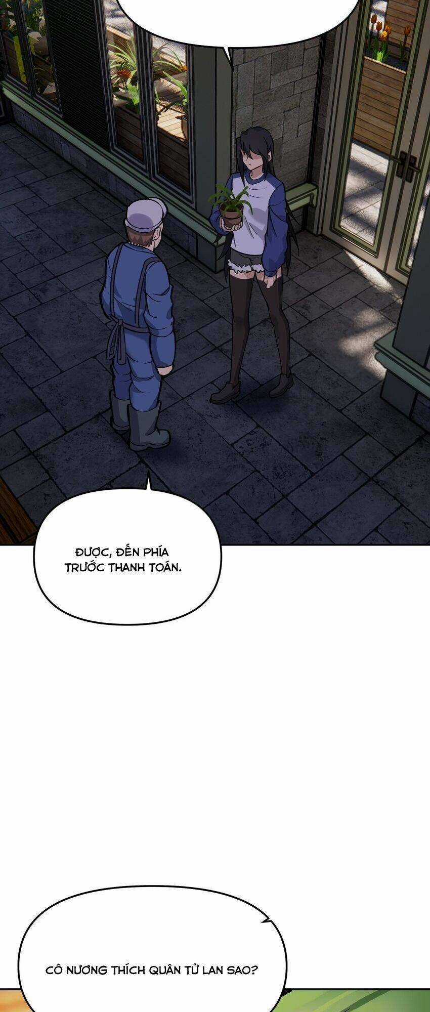 Đế Quân Thật Sự Rất Được Săn Đón Chapter 28 trang 43